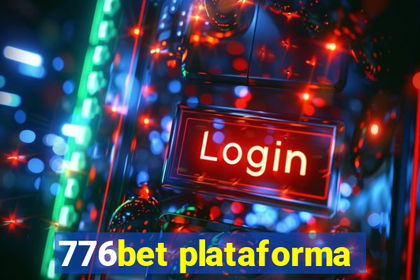 776bet plataforma